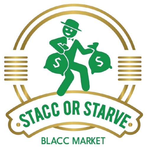 Blacc Market